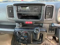 Mitsubishi MINICAB VAN лот № 301 оценка R  с аукциона в Японии 5