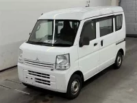 Mitsubishi MINICAB VAN лот № 301 оценка R  с аукциона в Японии 3