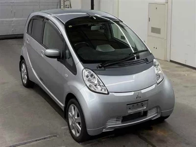 Mitsubishi I-MIEV