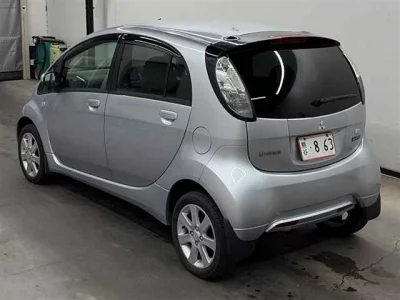 Mitsubishi I-MIEV