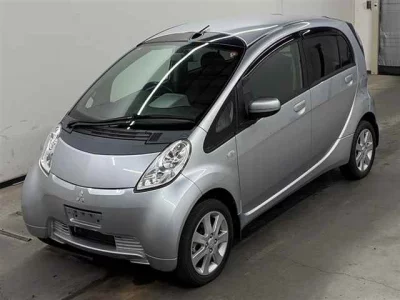 Mitsubishi I-MIEV