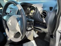 Mitsubishi I-MIEV лот № 15129 оценка 4  с аукциона в Японии 2