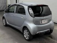 Mitsubishi I-MIEV лот № 15129 оценка 4  с аукциона в Японии 1