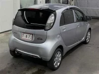 Mitsubishi I-MIEV лот № 15129 оценка 4  с аукциона в Японии 4