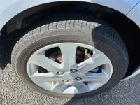 Mitsubishi I-MIEV лот № 15129 оценка 4  с аукциона в Японии 8