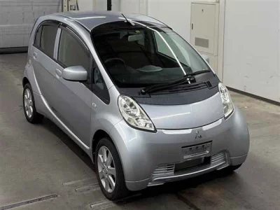 Mitsubishi I-MIEV