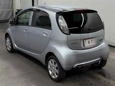 Mitsubishi I-MIEV