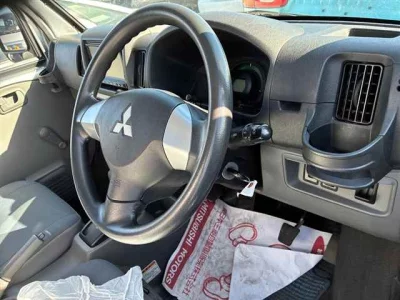 Mitsubishi MINICAB MIEV