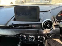 Mazda ROADSTER лот № 30141 оценка 5  с аукциона в Японии 5