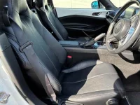 Mazda ROADSTER лот № 30141 оценка 5  с аукциона в Японии 6