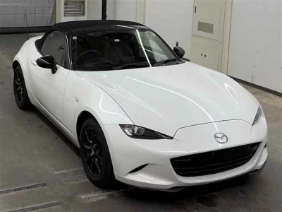 Mazda ROADSTER