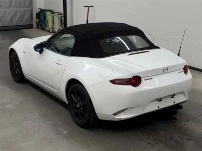 Mazda ROADSTER