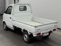 Mazda SCRUM TRUCK лот № 298 оценка 4  с аукциона в Японии 1