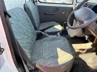 Mazda SCRUM TRUCK лот № 298 оценка 4  с аукциона в Японии 6