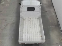 Mazda SCRUM TRUCK лот № 298 оценка 4  с аукциона в Японии 8