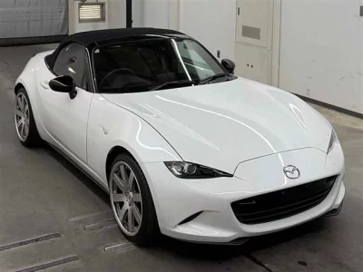 Mazda ROADSTER