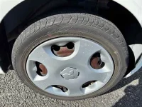 Mitsubishi I-MIEV лот № 15128 оценка 4  с аукциона в Японии 8