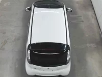 Mitsubishi I-MIEV лот № 15128 оценка 4  с аукциона в Японии 9