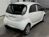 Mitsubishi I-MIEV лот № 15128 оценка 4  с аукциона в Японии 4