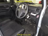 Daihatsu HIJET CADDIE лот № 20127 оценка 3.5  с аукциона в Японии 2
