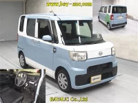 Daihatsu HIJET CADDIE лот № 20127 оценка 3.5  с аукциона в Японии 3