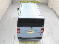 Daihatsu HIJET CADDIE лот № 20127 оценка 3.5  с аукциона в Японии 4