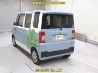 Daihatsu HIJET CADDIE лот № 20127 оценка 3.5  с аукциона в Японии 1