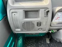 Daihatsu MIDJET II лот № 251 оценка 3  с аукциона в Японии 5