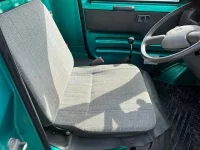 Daihatsu MIDJET II лот № 251 оценка 3  с аукциона в Японии 6