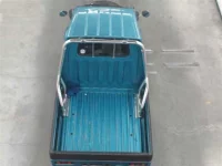 Daihatsu MIDJET II лот № 251 оценка 3  с аукциона в Японии 8