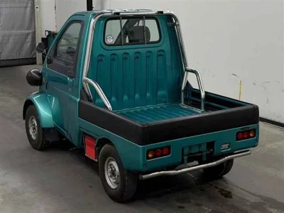 Daihatsu MIDJET II