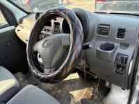 Daihatsu HIJET VAN лот № 279 оценка R  с аукциона в Японии 2