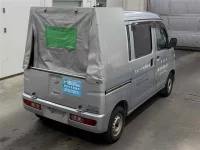 Daihatsu HIJET VAN лот № 279 оценка R  с аукциона в Японии 4
