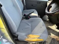 Daihatsu HIJET VAN лот № 279 оценка R  с аукциона в Японии 6