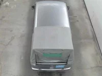 Daihatsu HIJET VAN лот № 279 оценка R  с аукциона в Японии 9