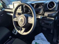 Suzuki JIMNY SIERRA лот № 11221 оценка 4  с аукциона в Японии 2