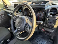 Suzuki JIMNY лот № 256 оценка R  с аукциона в Японии 2