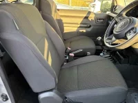 Suzuki JIMNY лот № 256 оценка R  с аукциона в Японии 6