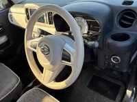 Daihatsu MIRA TOCOT лот № 302 оценка 3  с аукциона в Японии 2