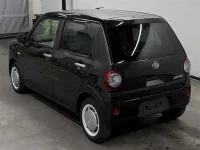 Daihatsu MIRA TOCOT лот № 302 оценка 3  с аукциона в Японии 1