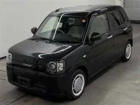 Daihatsu MIRA TOCOT лот № 302 оценка 3  с аукциона в Японии 3