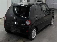 Daihatsu MIRA TOCOT лот № 302 оценка 3  с аукциона в Японии 4