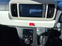 Daihatsu MIRA TOCOT лот № 302 оценка 3  с аукциона в Японии 5