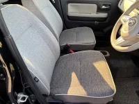 Daihatsu MIRA TOCOT лот № 302 оценка 3  с аукциона в Японии 6