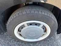 Daihatsu MIRA TOCOT лот № 302 оценка 3  с аукциона в Японии 8