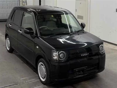 Daihatsu MIRA TOCOT