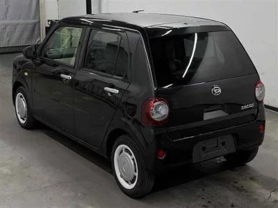 Daihatsu MIRA TOCOT