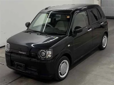 Daihatsu MIRA TOCOT