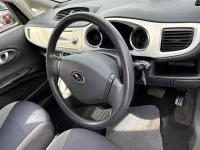 Subaru R1 лот № 292 оценка 3.5  с аукциона в Японии 2