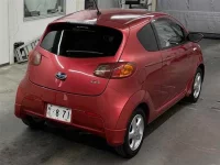 Subaru R1 лот № 292 оценка 3.5  с аукциона в Японии 4